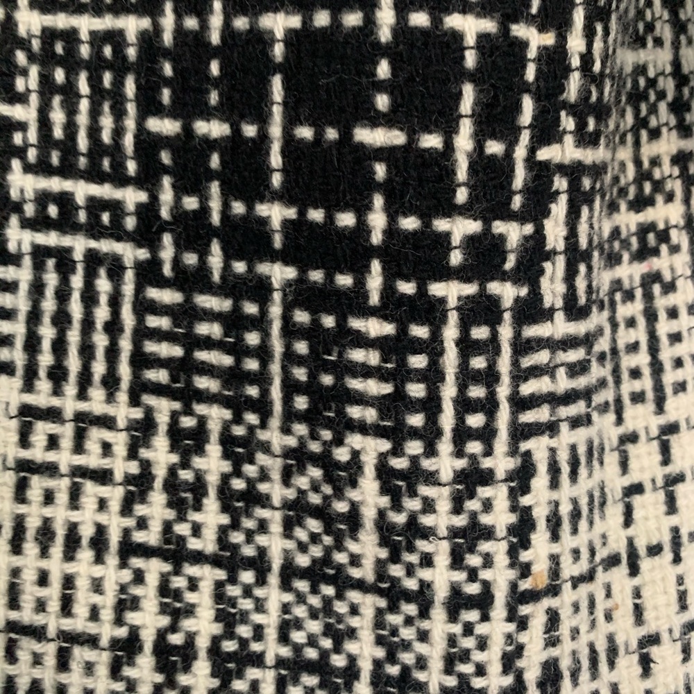 GORGEOUS Maria Westerlind long wool coat - Picture 2 of 8